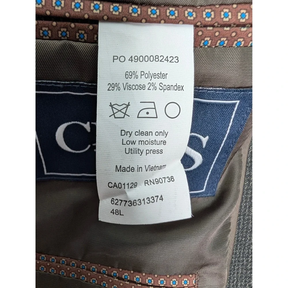 Chaps elevate your